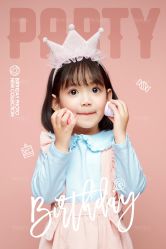 -微笑宝贝儿童摄影(梵华1939店)