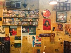 -大院涮烤·东北经典老味烧烤·铜锅涮肉(江南东路店)