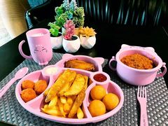 -188西餐厅(园林宾馆店)