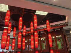 -龙抄手(春熙路总店)