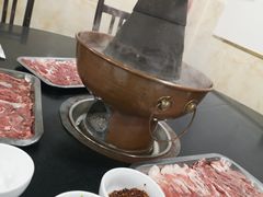 -新梅居(宁海东路店)