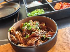 -千寻烧肉(政务区店)