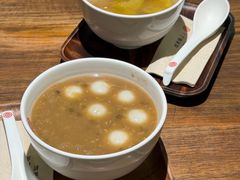-彬媽糖水(侨鑫国际店)
