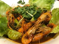 -爷爷的草帽·海鲜馆(孙塘路店)