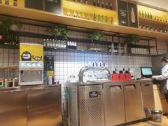 -木屋烧烤(西南角店)