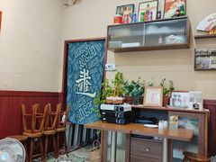 -曼谷食堂·泰国家庭料理(丹桂路店)