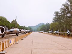 -中国航空博物馆