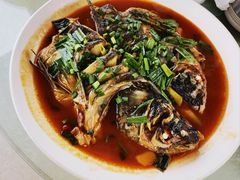 -塘径小院农家食府