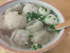 -登兴鱼丸