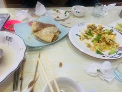 -老舅老蒙肉饼非遗店(一店)