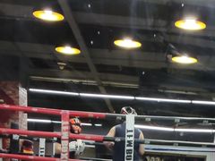 -拳盛时代拳击俱乐部(北京路店)