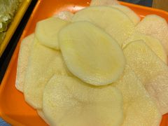 -三煮纸包鱼(青岛总店)