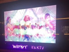 -温莎KTV(珠江路店)