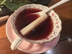 -陶享时光西餐·下午茶(信河街店)