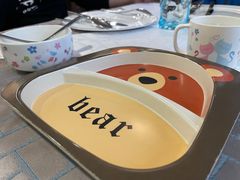 -新侨三宝乐西餐厅(崇文门店)