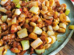 -鼎香润(德胜门内店)