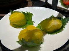-狮王府淮扬菜(新街口友谊店)