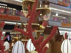 -卢米埃IMAX影城(温州万象城激光店)