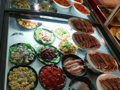 -车头老二大排档