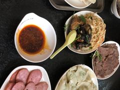-东北农业大学饺子园