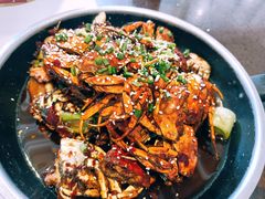 -一棠龙虾•王牌虾球(光谷天地店)