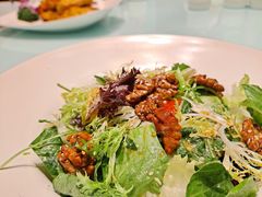 时蔬沙拉-湖锦酒楼·旗舰店(三阳总店)