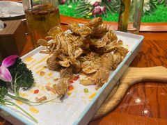 -小船渔村•大连菜•大连焖鱼(黄河路店)