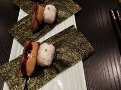-西村日本料理(香格里拉饭店)