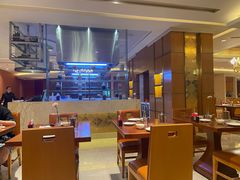 -杭州JW万豪酒店-万豪中餐厅