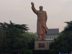 -山东师范大学(千佛山校区)
