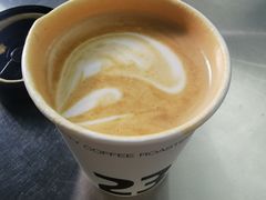 -2326 Coffee Roaster咖啡豆可选店(林肯公园店)