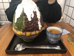 -WONDER ICE 萬得冰田(建設路总店)