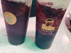 -LELECHA乐乐茶(新街口大洋店)