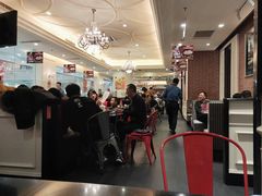 大堂-避风塘(光启城店)