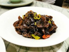 -萬國春·中菜馆(颐和公馆店)