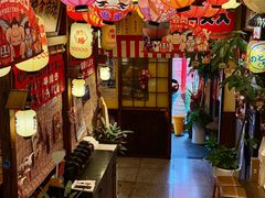-炉胜·炉端烧·居酒屋