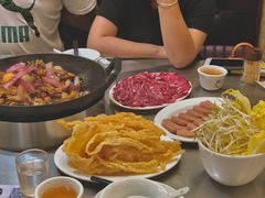-胡须佬鸡煲四季火锅店(石厦西村直营店)