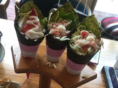 -花漫里·日式の创意餐厅(刺桐店)