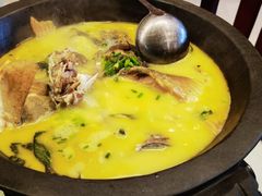 -业华湘·特色菜
