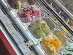 -Vola Gelato意大利手工冰淇淋(朝阳大悦城店)