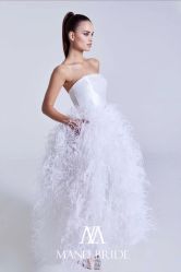 -MANLI BRIDAL婚纱