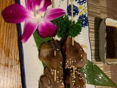 秘制牛舌-酒井酱子·深夜食堂(东城汇店)