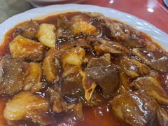 -同发号饭庄(复兴路店)