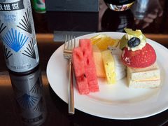 -宁波万豪酒店