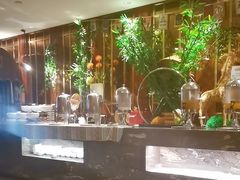 -杭州盛泰开元名都大酒店-地中海自助餐厅