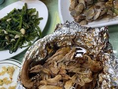 -景好海鲜餐厅(大鹏必选旅游店)