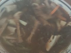 -渭南桃花源民俗文化园