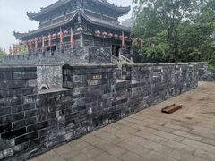 -昌州古城