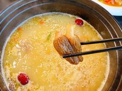 -野菌皇海景野生菌火锅(滨海大道店)