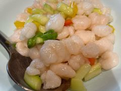 -一品淮扬 · 淮扬菜·北京万达文华酒店